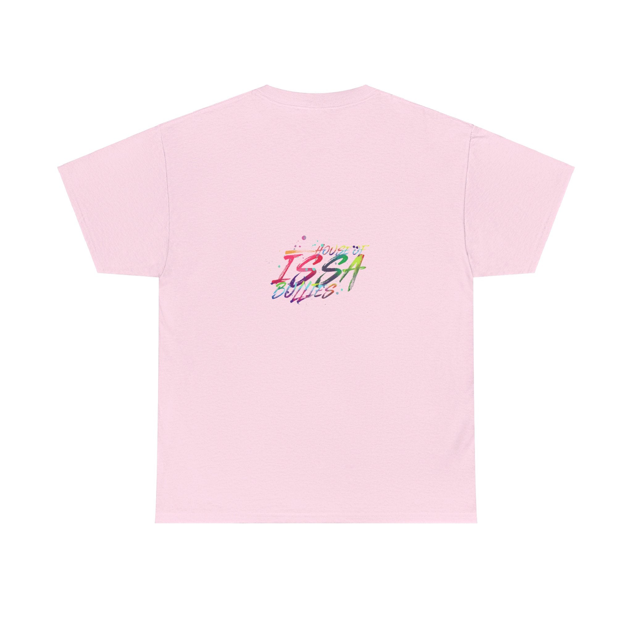 Legend Unisex Heavy Cotton Tee