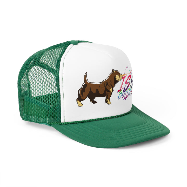 Trucker Caps