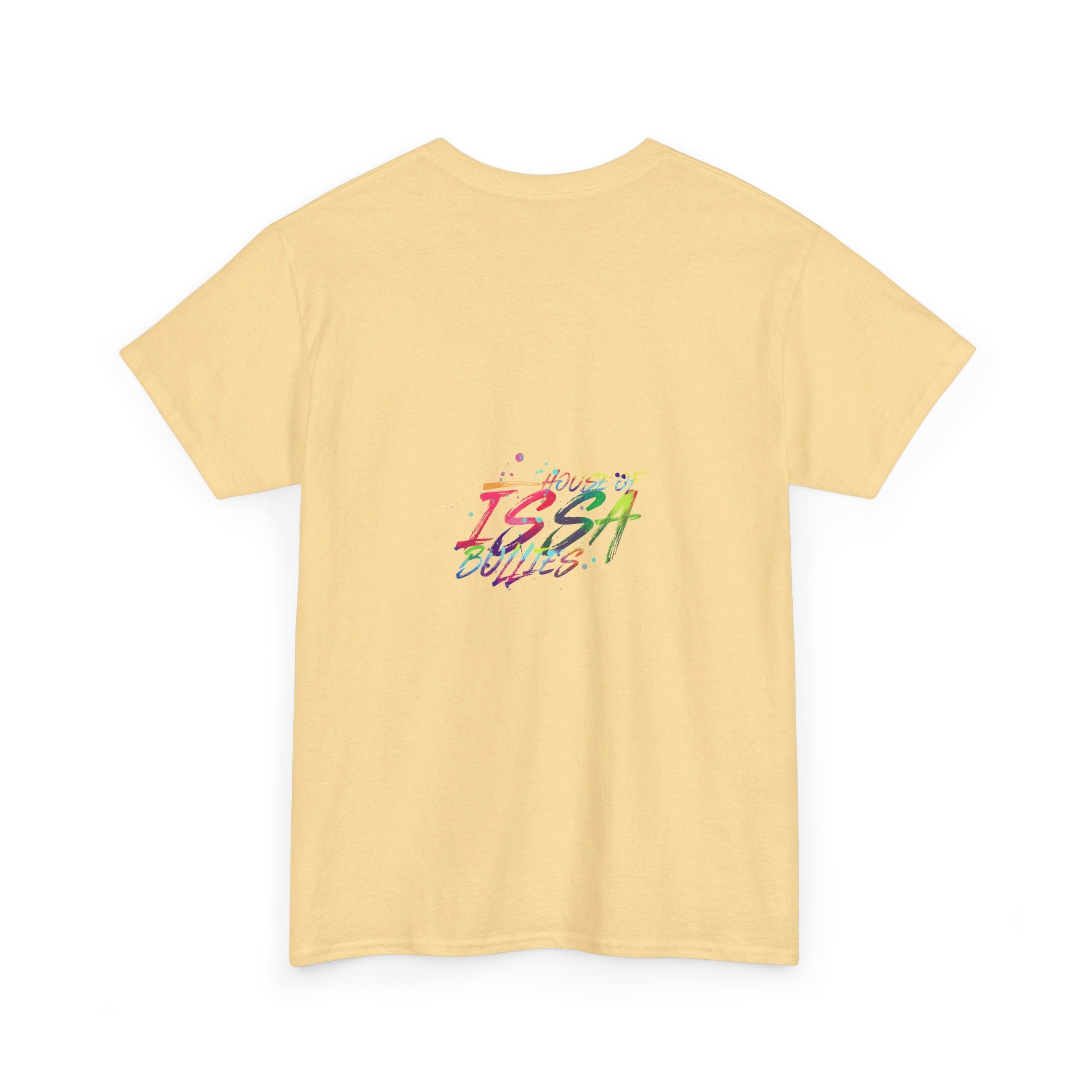 Legend Unisex Heavy Cotton Tee