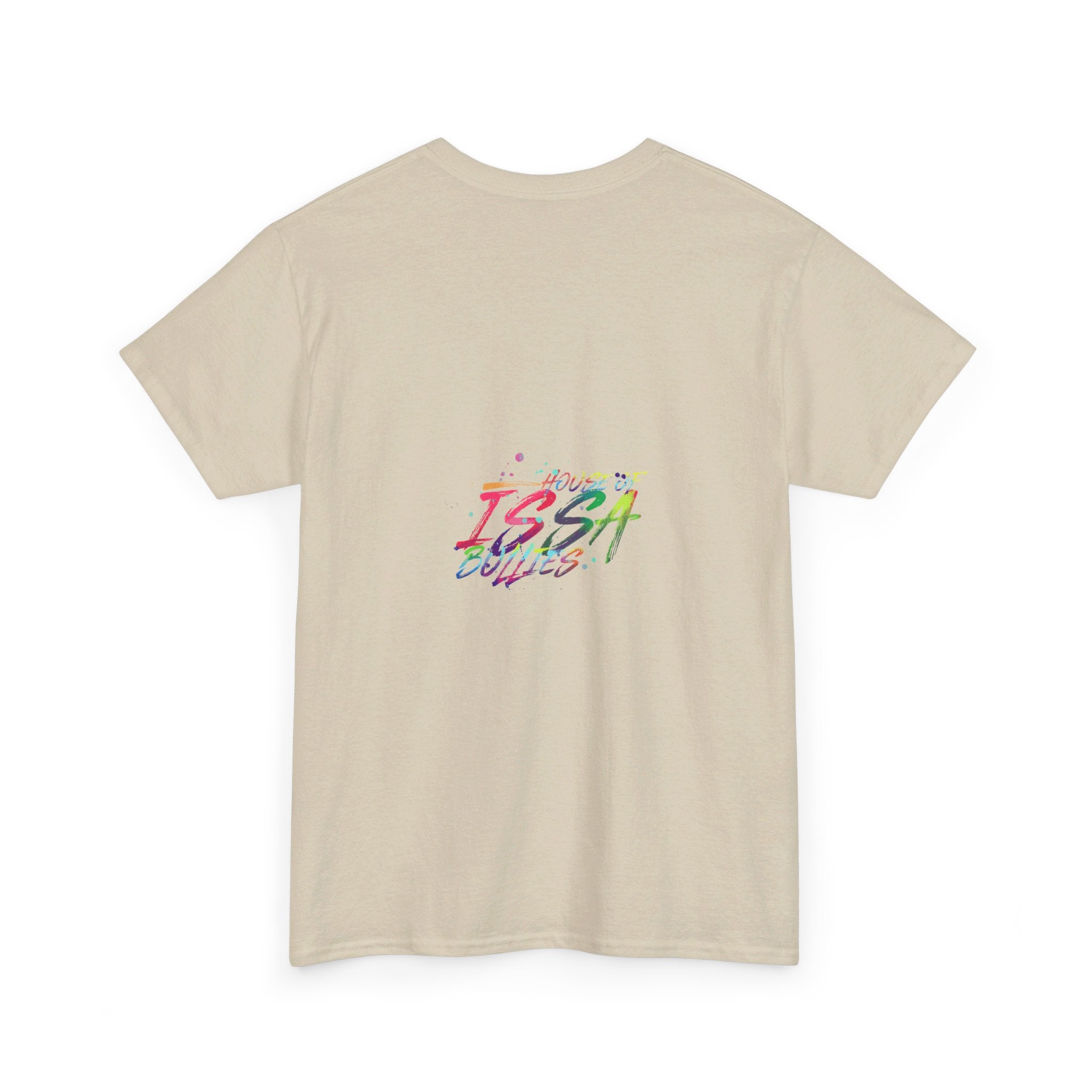 Legend Unisex Heavy Cotton Tee