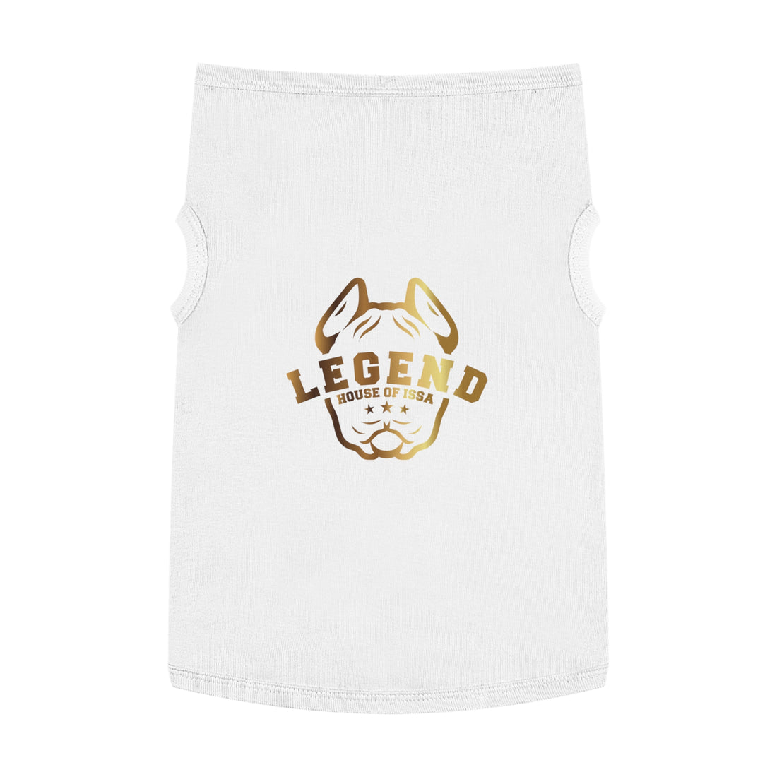 Pet Tank Top