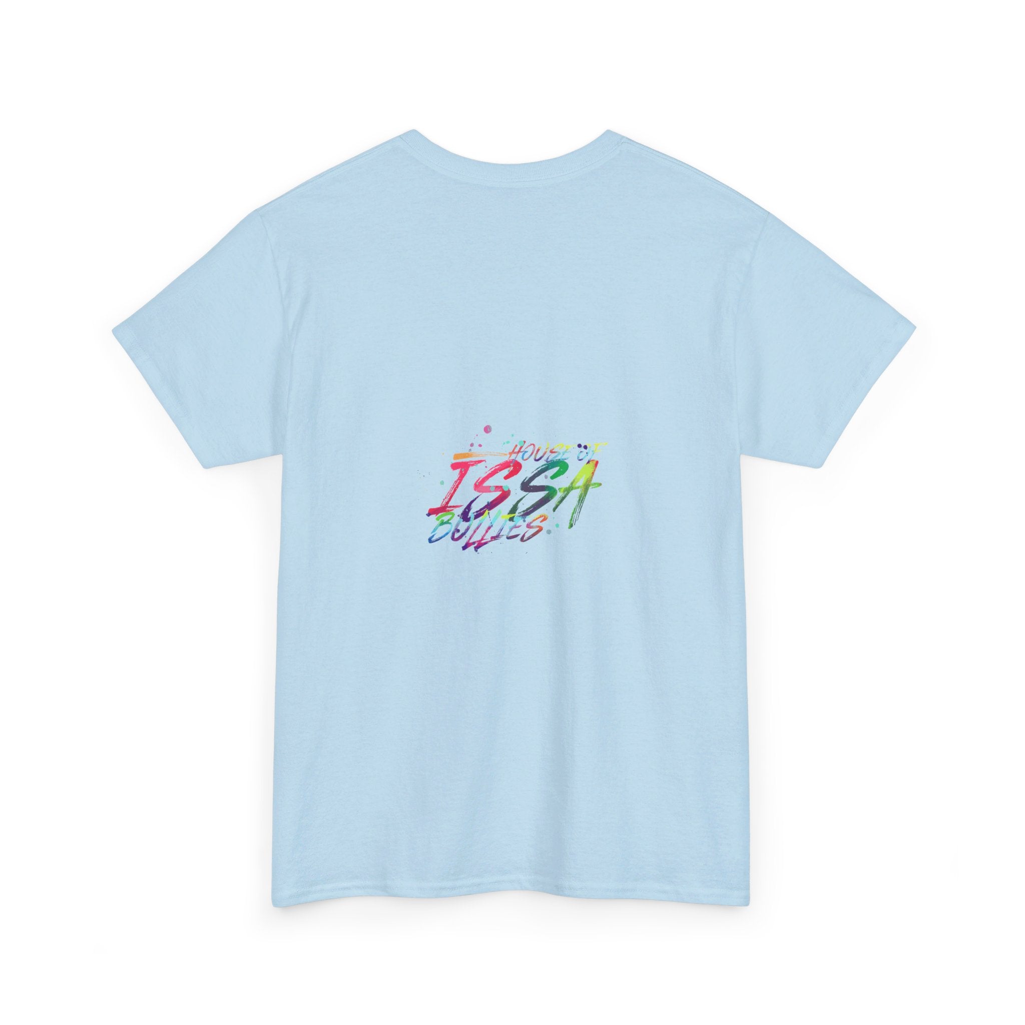 Legend Unisex Heavy Cotton Tee