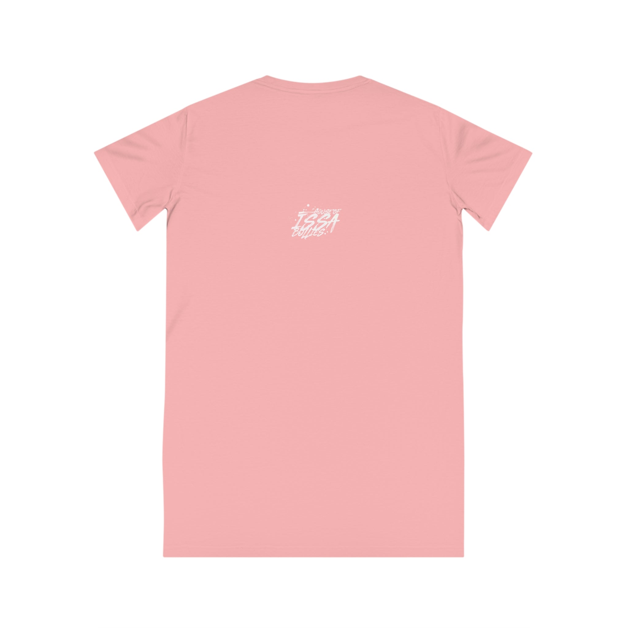 LEGEND Spinner T-Shirt Dress