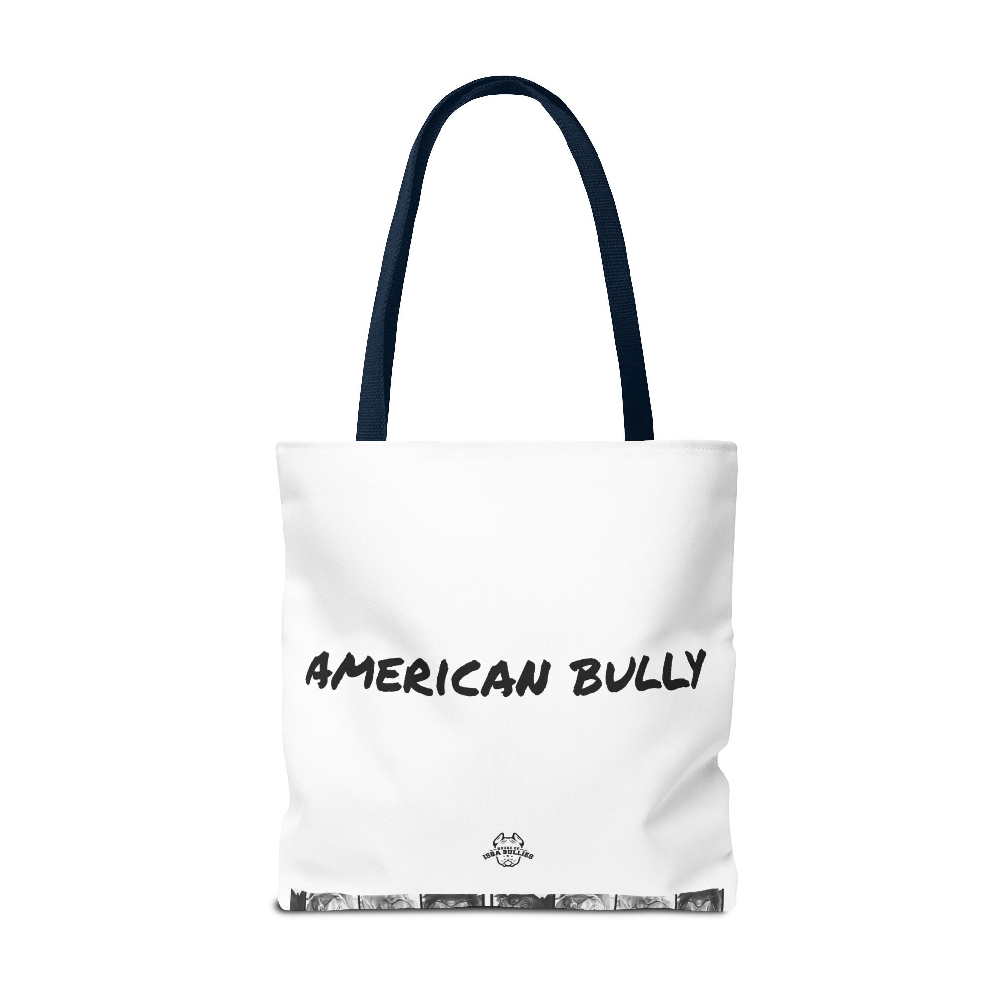 BULLY Tote Bag (AOP)