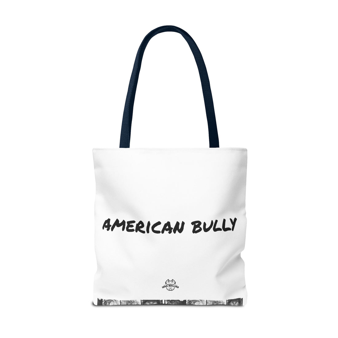 BULLY Tote Bag (AOP)
