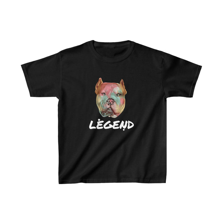 Legend Kids Heavy Cotton™ Tee