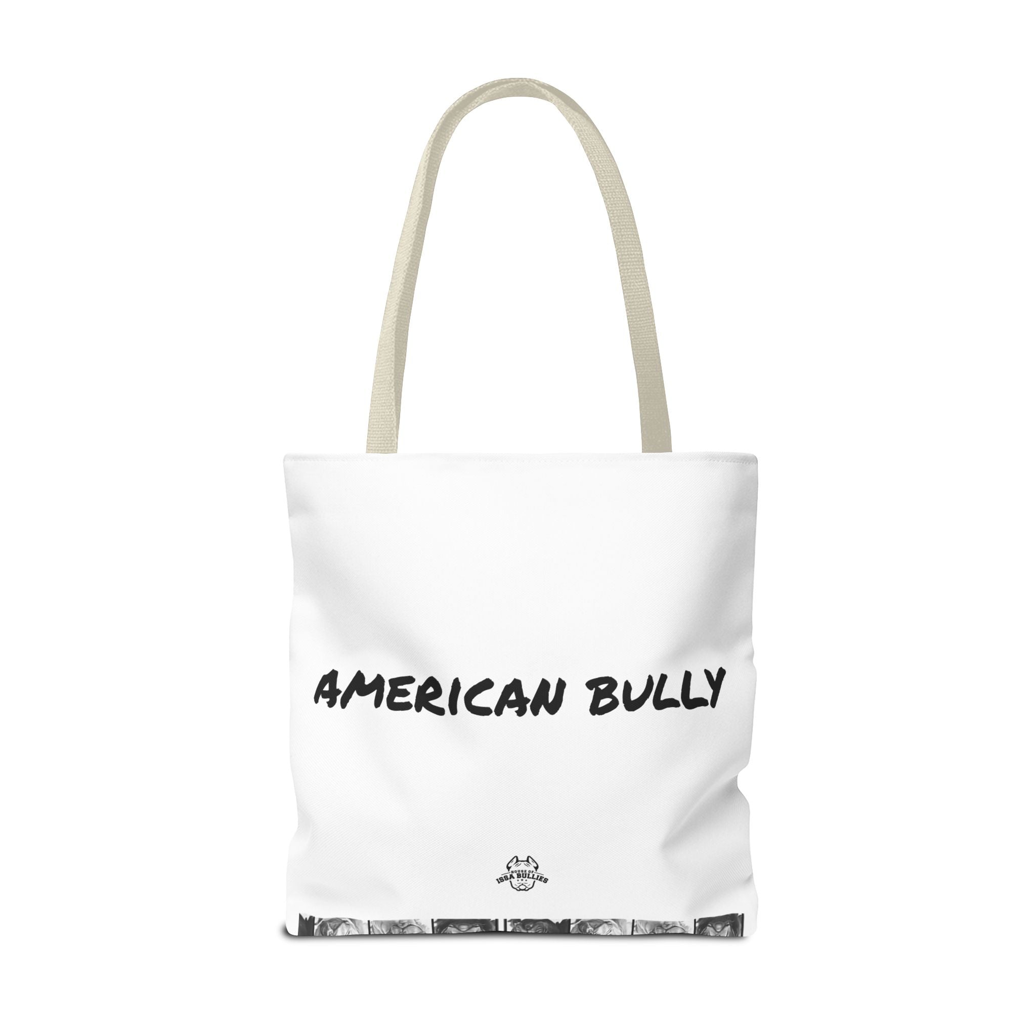BULLY Tote Bag (AOP)