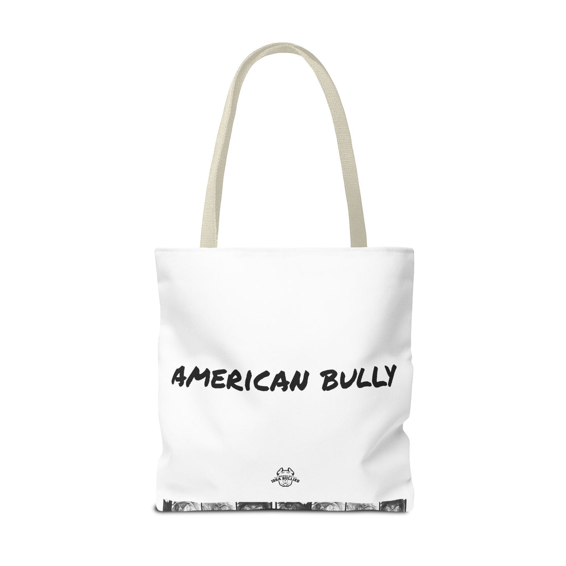 BULLY Tote Bag (AOP)