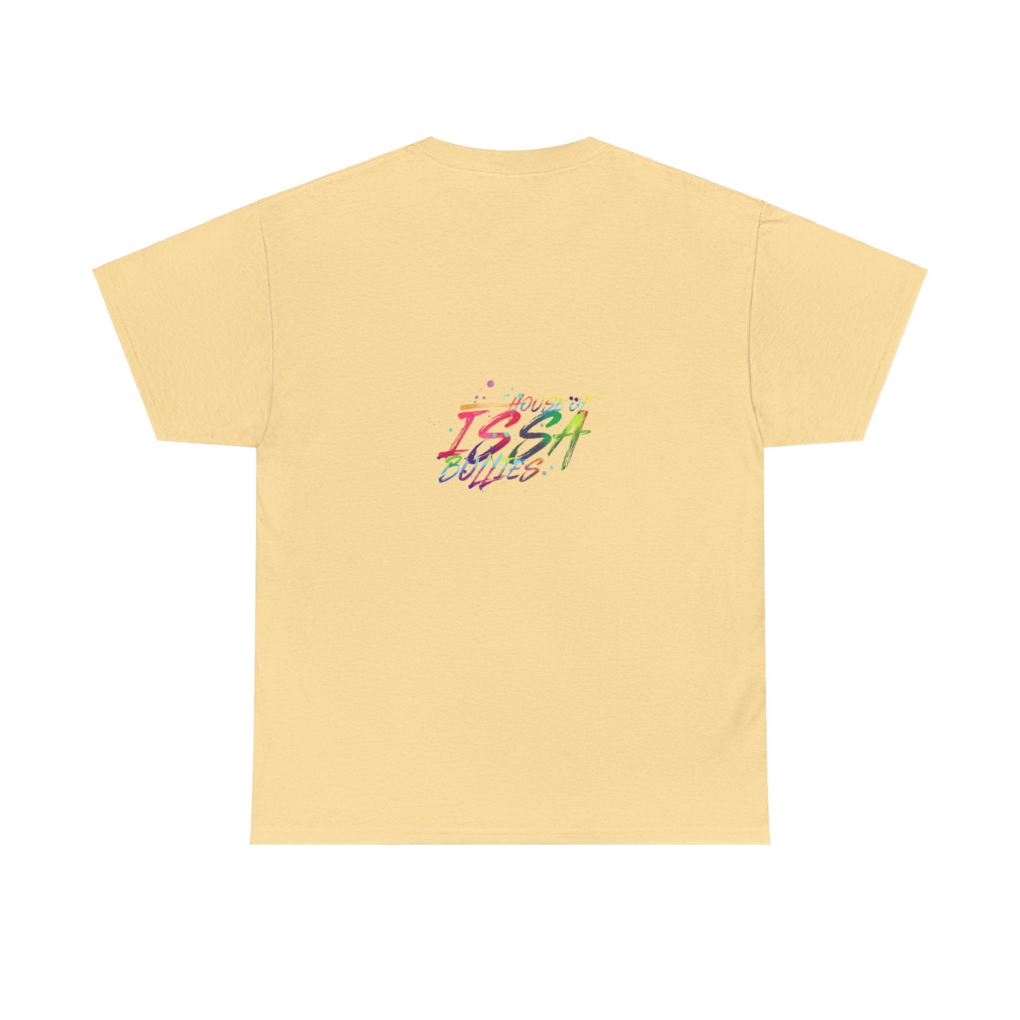 Legend Unisex Heavy Cotton Tee