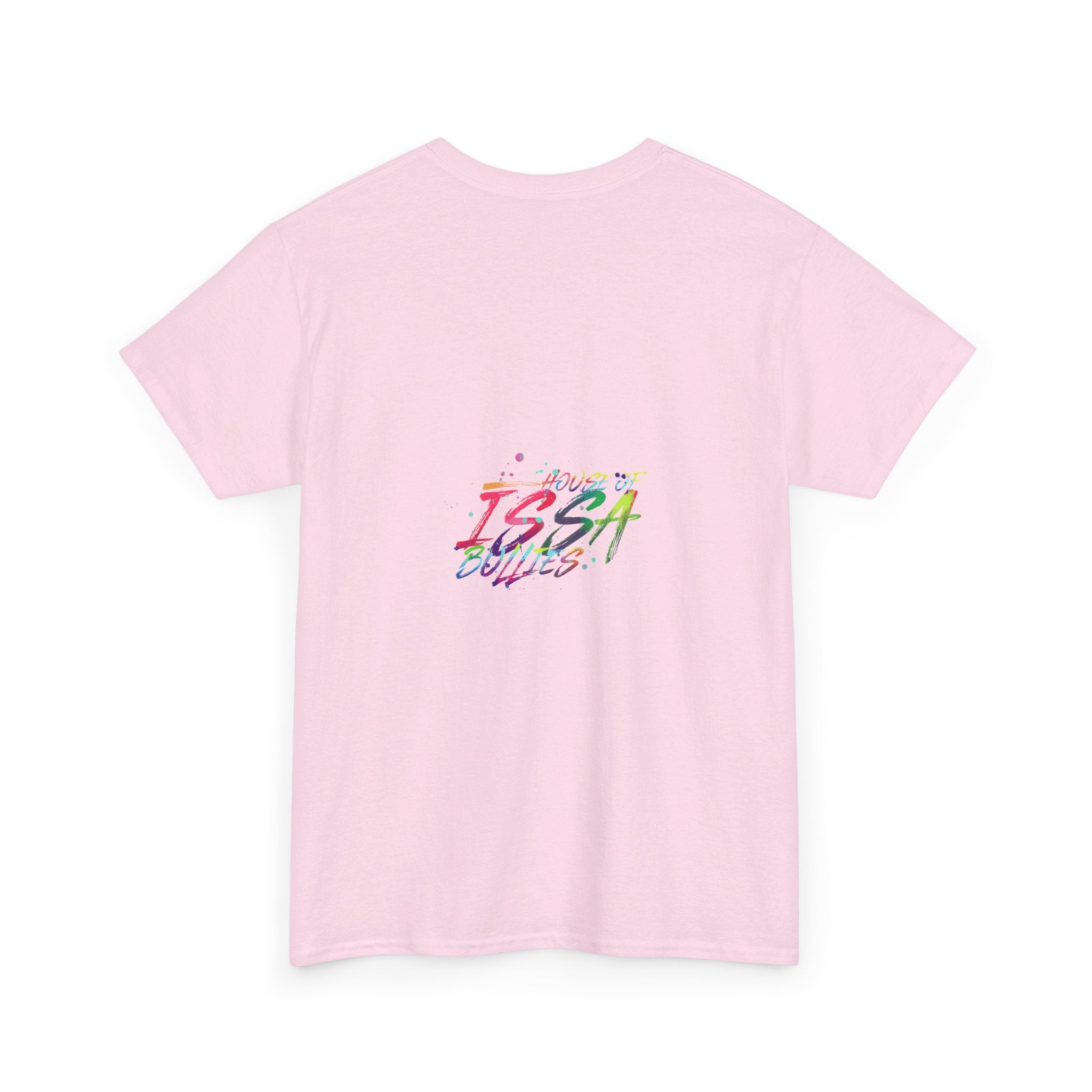 Legend Unisex Heavy Cotton Tee