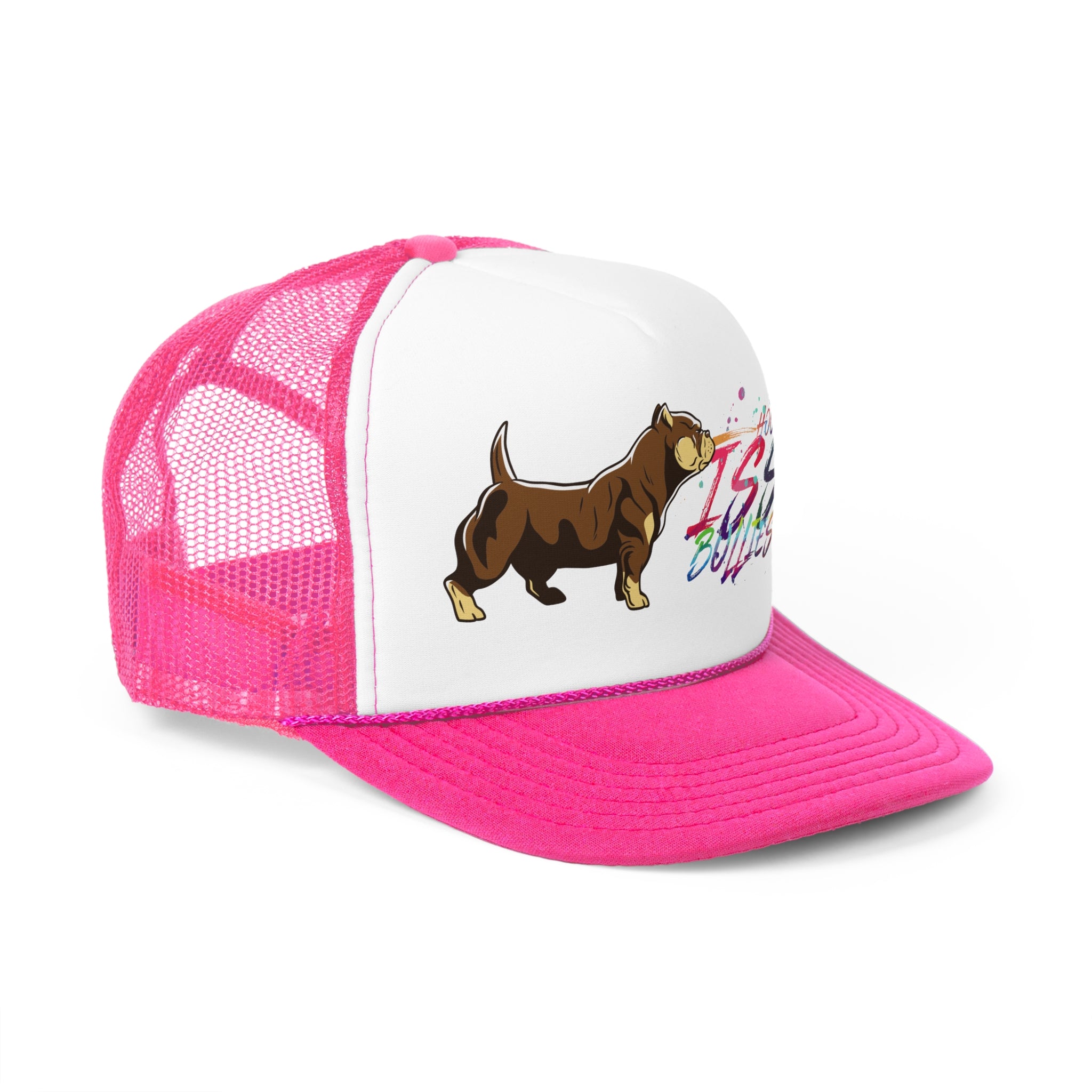 Trucker Caps