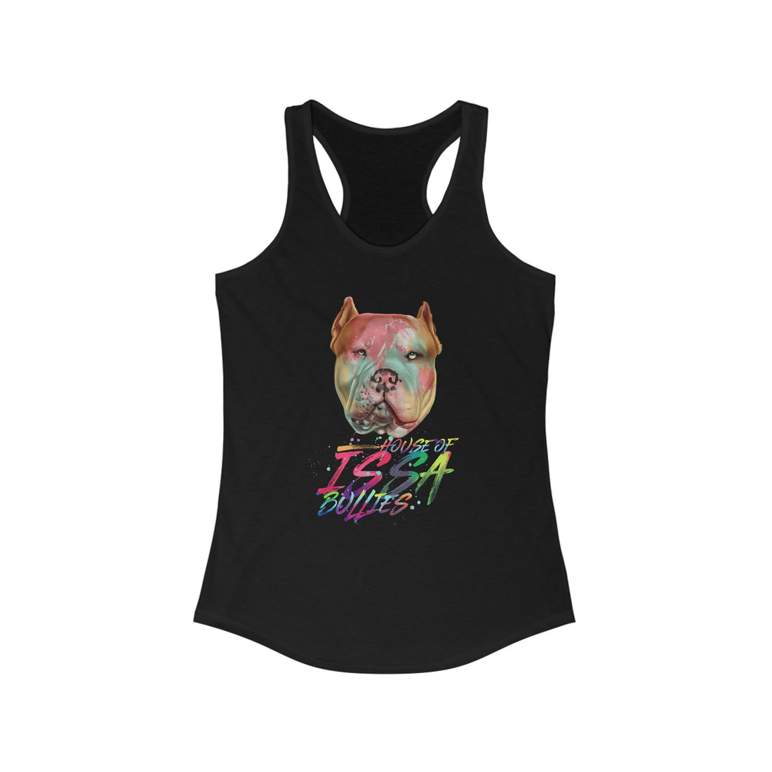 Legend Women's Ideal Racerback Tank