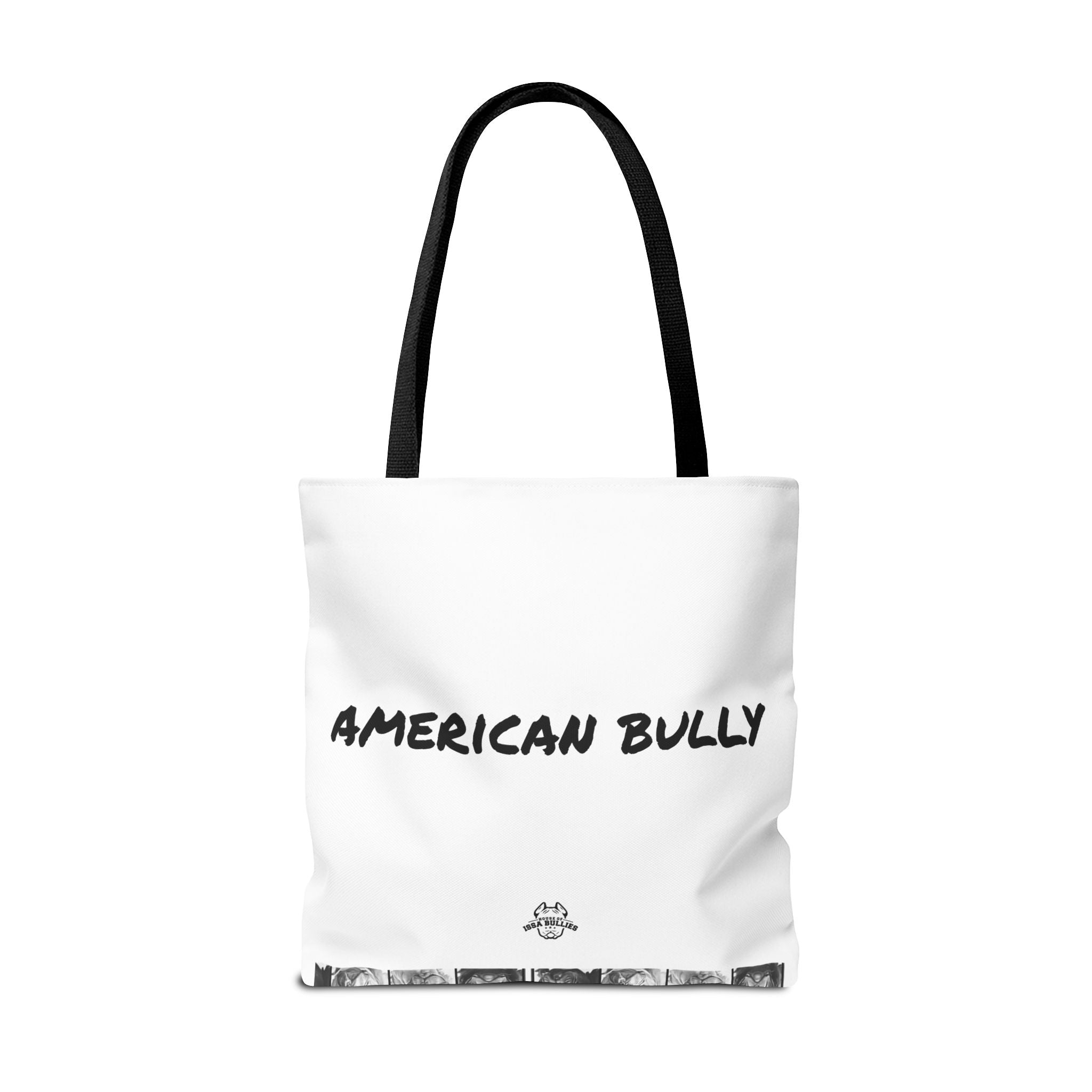 BULLY Tote Bag (AOP)
