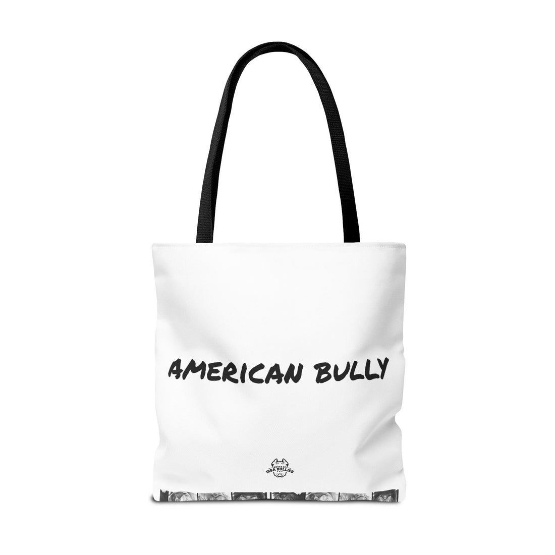 BULLY Tote Bag (AOP)