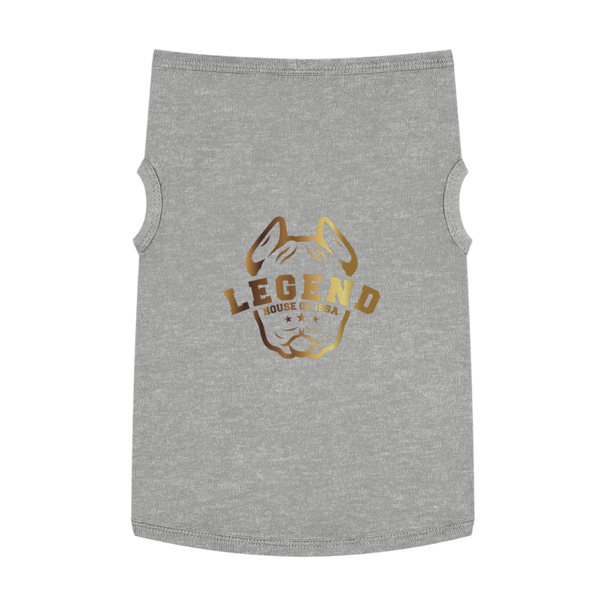 Pet Tank Top