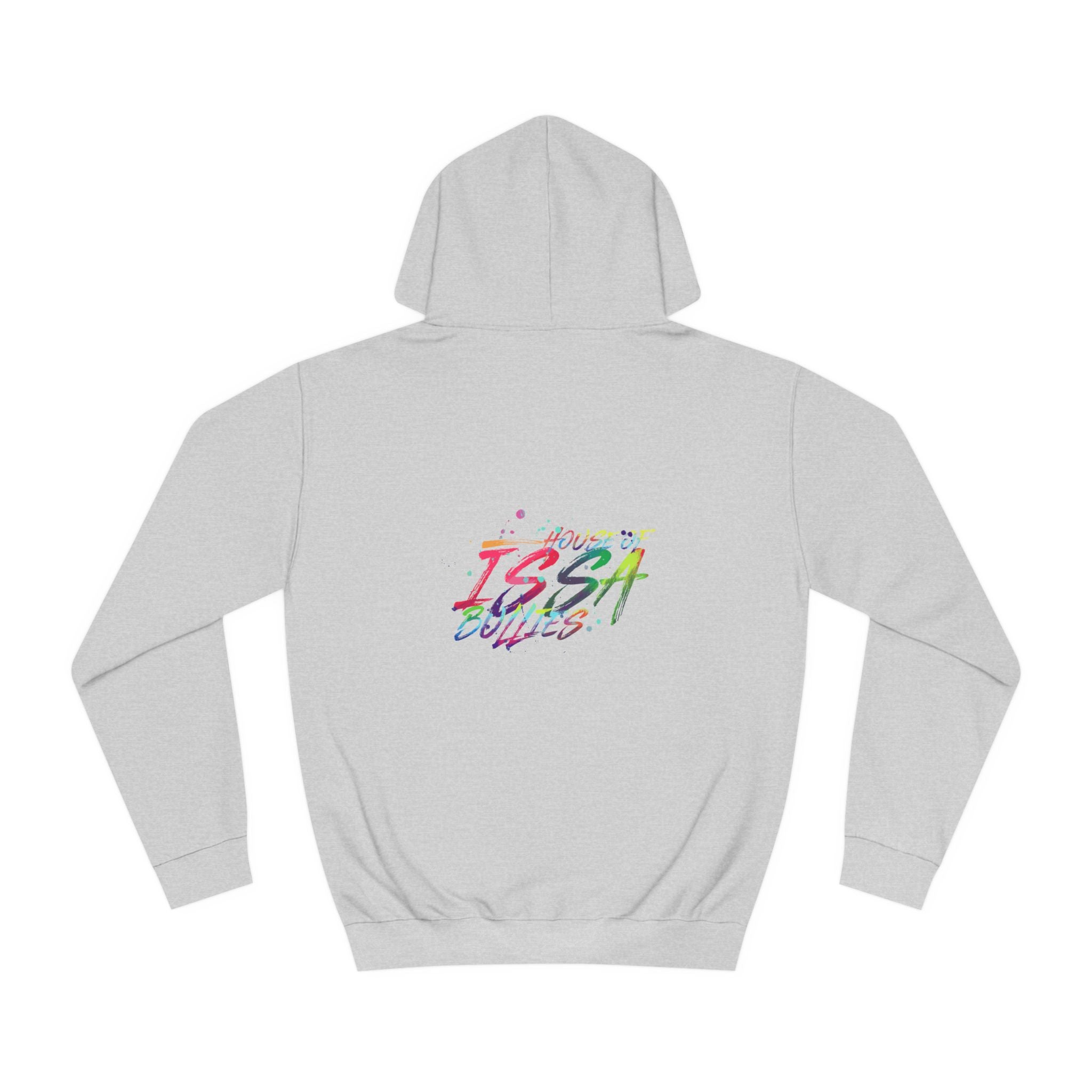 Unisex College Hoodie