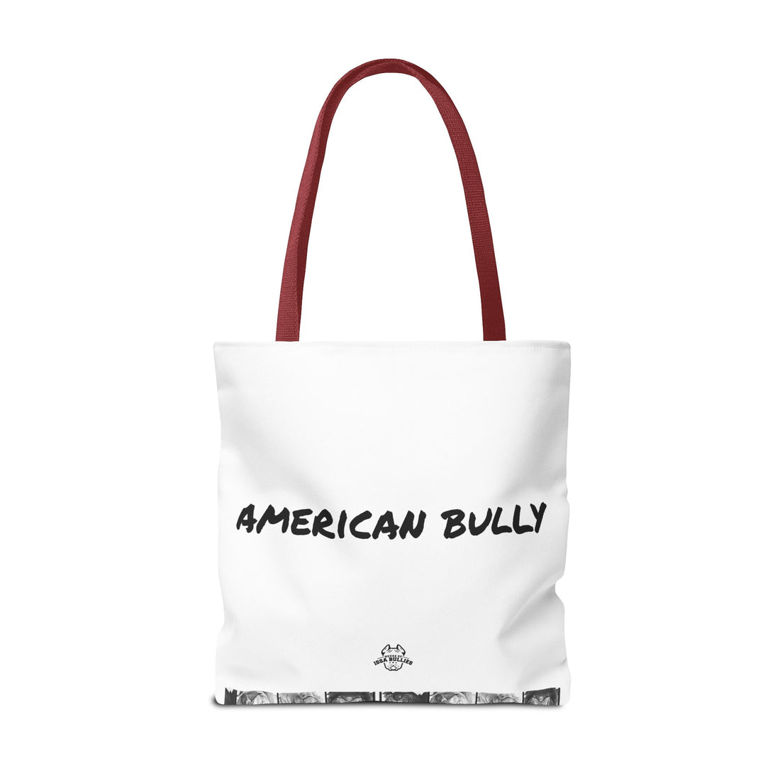 BULLY Tote Bag (AOP)