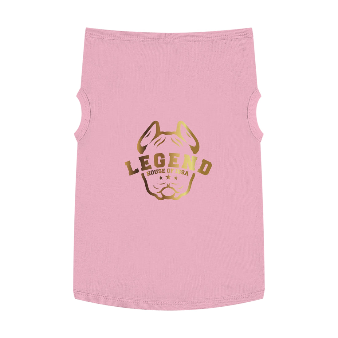 Pet Tank Top