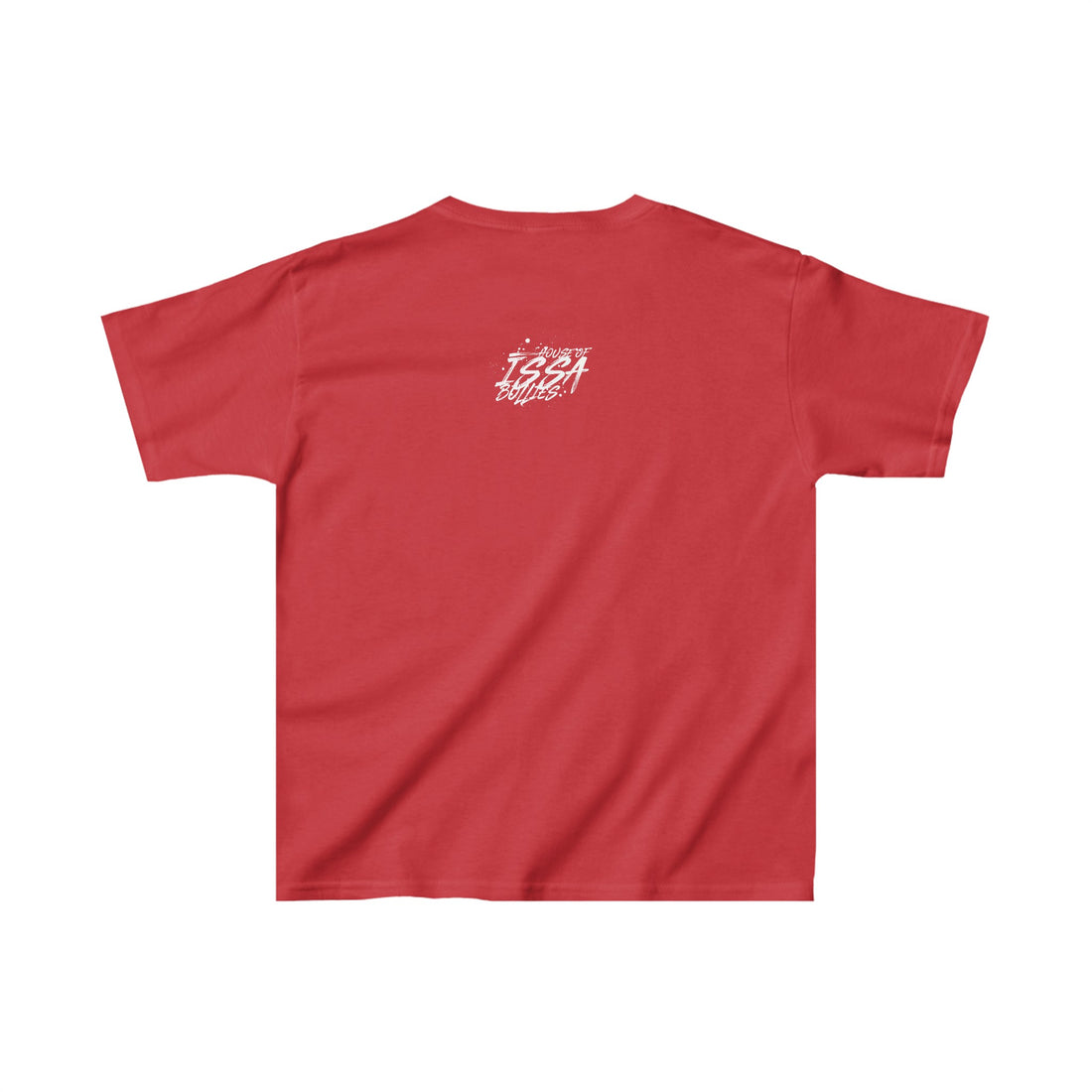 Legend Kids Heavy Cotton™ Tee