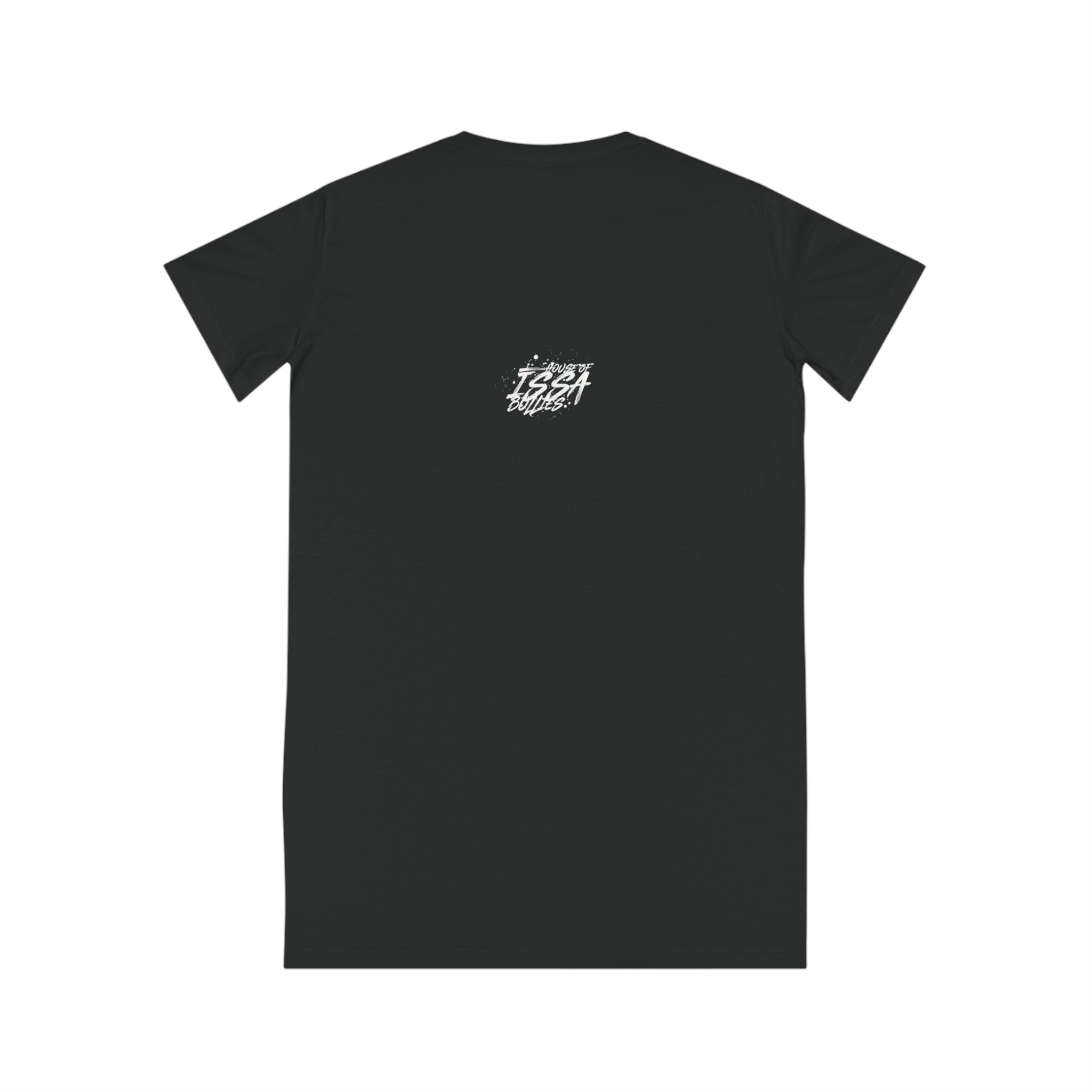 LEGEND Spinner T-Shirt Dress