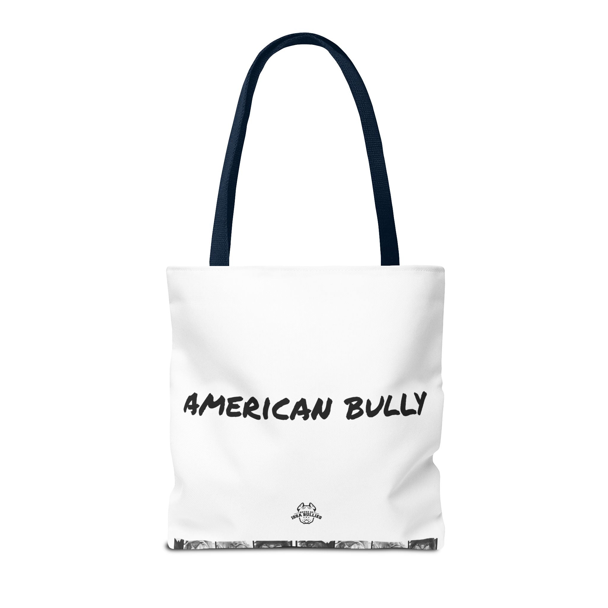 BULLY Tote Bag (AOP)