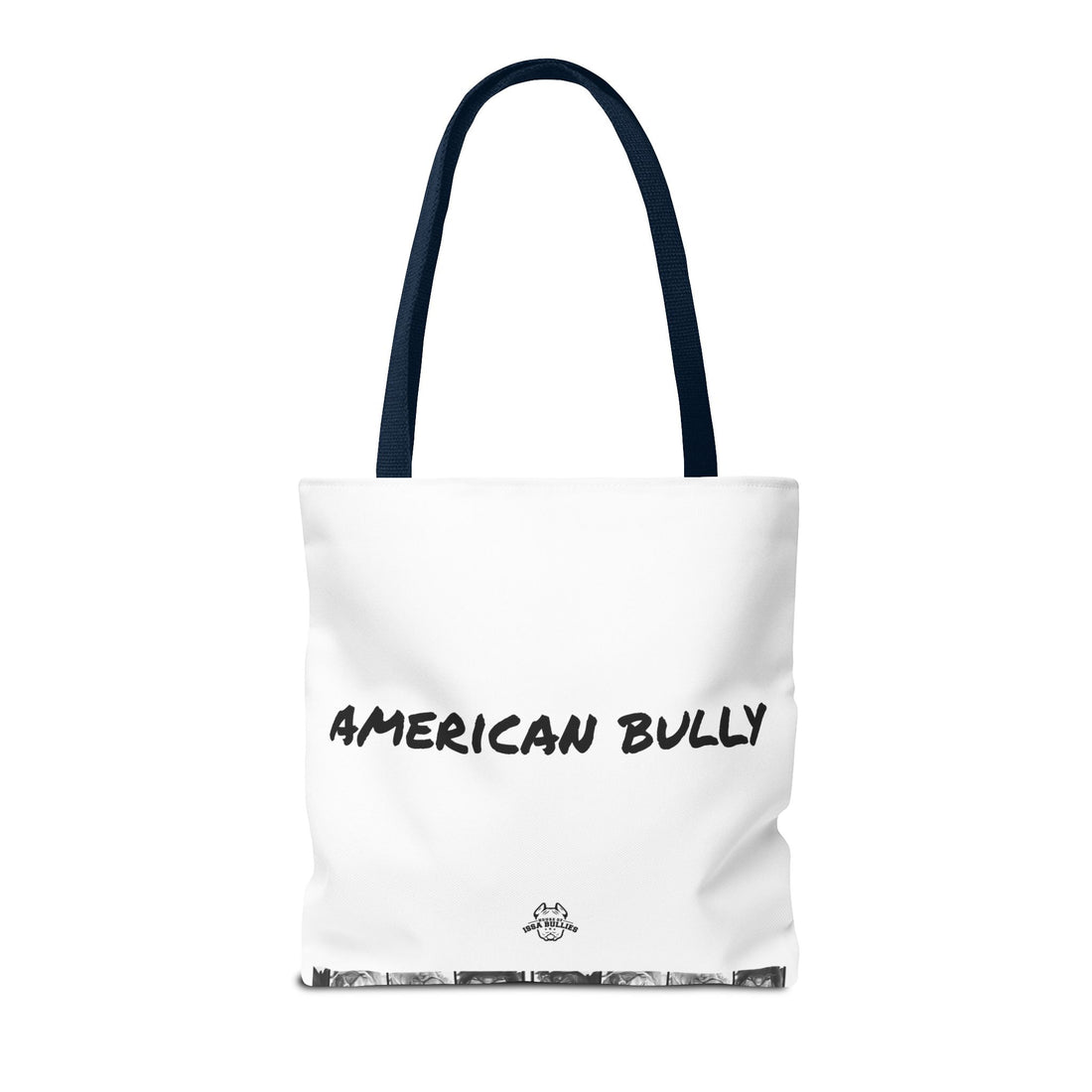 BULLY Tote Bag (AOP)