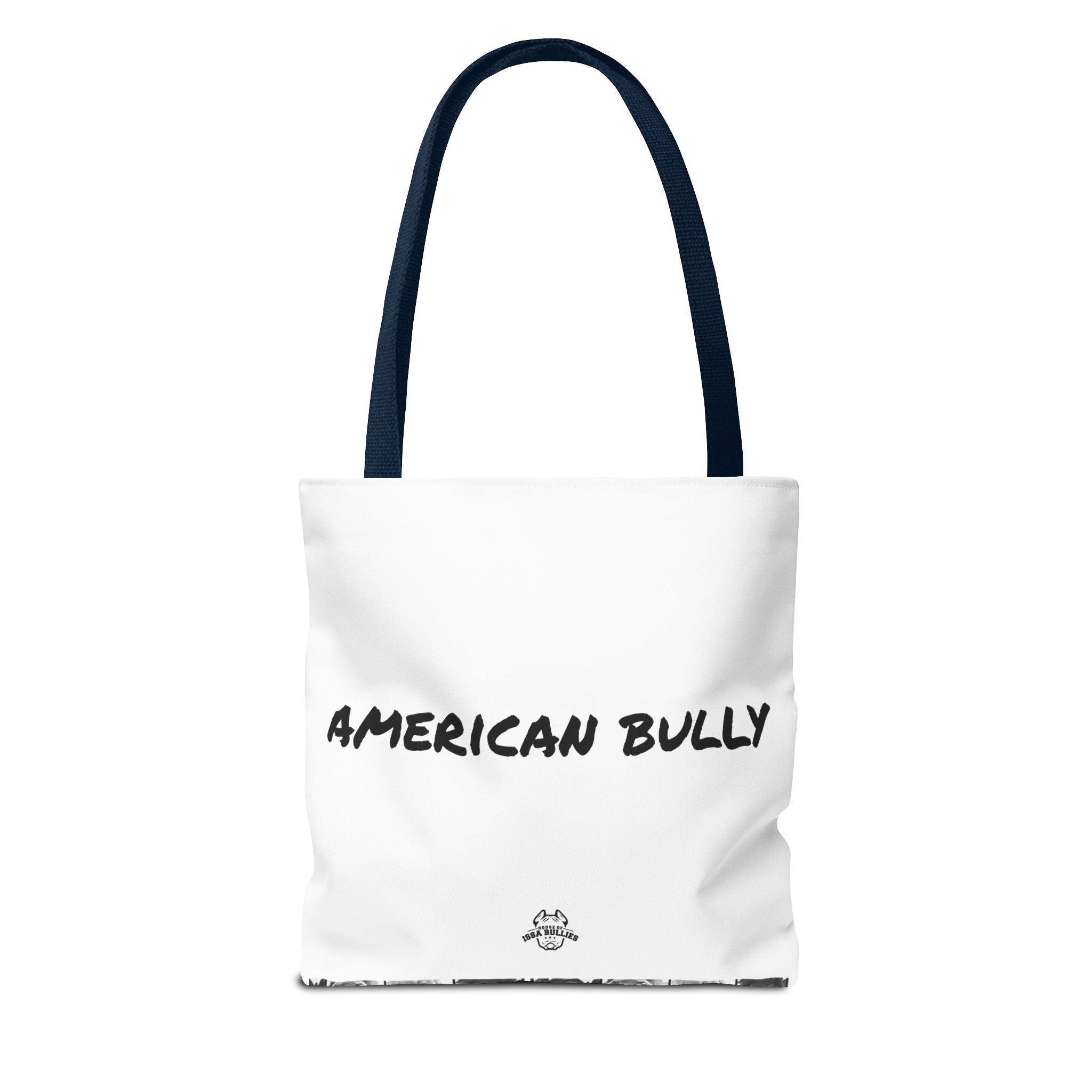 BULLY Tote Bag (AOP)